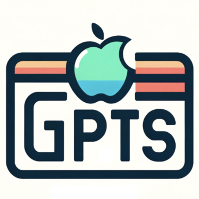 GPTs Works - Third-party GPTs store